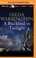 A Blackbird in Twilight