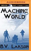 Machine World