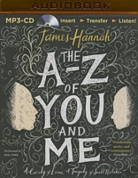 The A to Z of You and Me