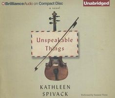 Audio edition cover