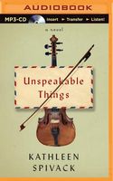 Audio edition cover