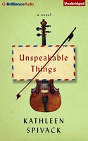 Audio edition cover