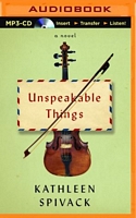 Audio edition cover