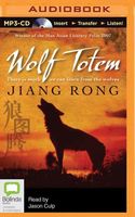 Audio edition cover