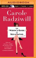 Audio edition cover
