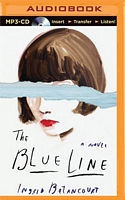 Audio edition cover