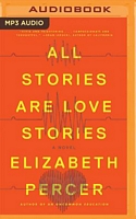 Audio edition cover