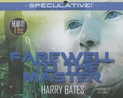 Audio edition cover