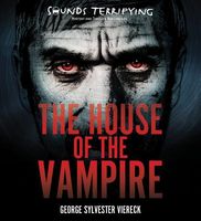Audio edition cover