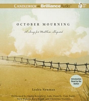 October Mourning