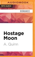 Audio edition cover