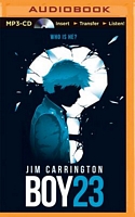 Jim Carrington's Latest Book