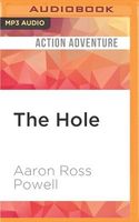 Audio edition cover