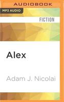 Audio edition cover