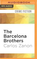 Audio edition cover