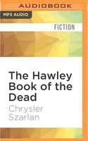 Audio edition cover