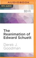 Audio edition cover