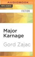 Audio edition cover
