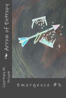 Cover of Arrow of Entropy by Courtney M. Privett