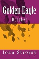 Cover of Golden Eagle by Joan Strojny