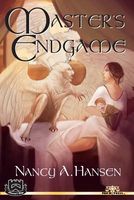 Cover of Master's Endgame by Nancy A. Hansen
