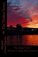 Cover of Winter Harbor by Elizabeth LaCroix-Wagaman