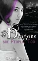 Dragons Are People, Too