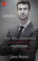 The Millionaire's Unexpected Proposal