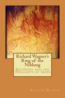 Richard Wagner's Latest Book