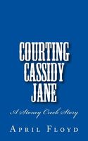 Courting Cassidy Jane