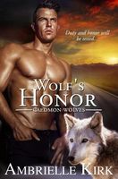 Wolf's Honor