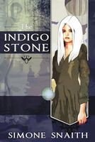 The Indigo Stone