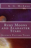 Ruby Moons and Alabaster Stars