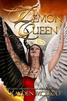 Cover of Demon Queen by Kayden McLeod