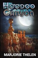 Cover of Hoodoo Canyon by Marjorie Thelen
