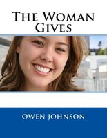 The Woman Gives