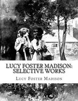 Cover of Lucy Foster Madison by Lucy Foster Madison