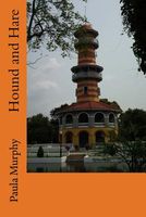 Cover of Hound and Hare by Paula Murphy