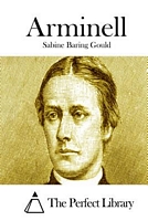 Cover of Arminell by Sabine Baring-Gould