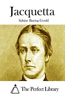 Cover of Jacquetta by Sabine Baring-Gould