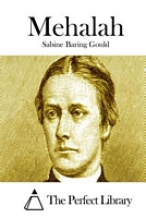 Cover of Mehalah; A Story of the Salt Marshes by Sabine Baring-Gould
