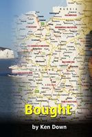 Paperback edition cover