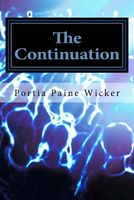 Cover of The Continuation by Portia Paine Wicker
