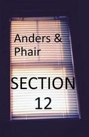 Cover of Section 12 by Anders & Phair