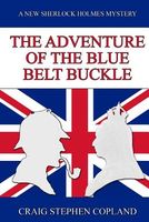 The Adventure of the Blue Belt Buckle