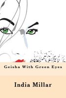 Geisha with Green Eyes