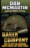 Cover of Baker Company by Dan McMartin