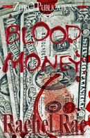 Cover of Blood Money by Rachel Rae