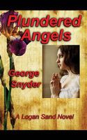 Cover of Plundered Angels by George Snyder