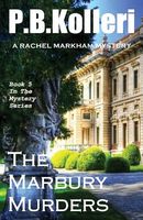 Cover of The Marbury Murders by P.B. Kolleri